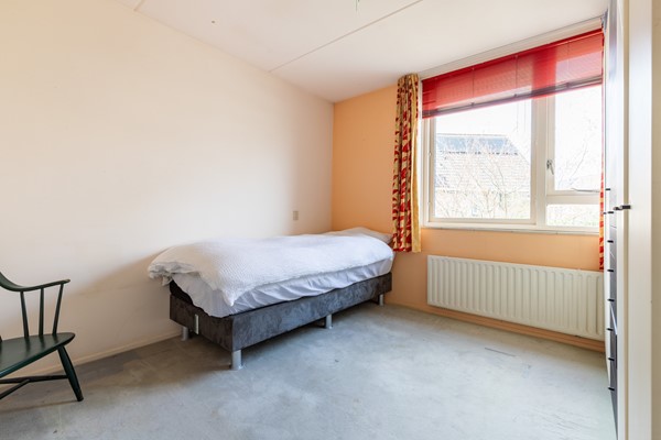 Medium property photo - Hella Haasseplantsoen 9, 2343 KR Oegstgeest